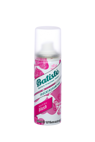 Batiste Dry Shampoo Blush 50 ml 