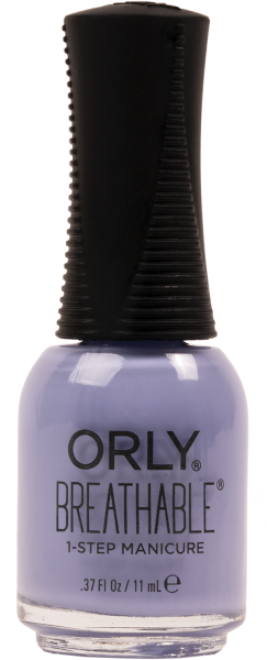 ORLY Breathable Nagellack Just breath 11ml